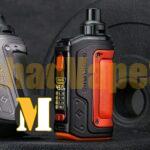 پاد اچ ۴۵ گیک ویپ <br><span>GEEKVAPE H45 Aegis Pod Kit</span> - Image 3